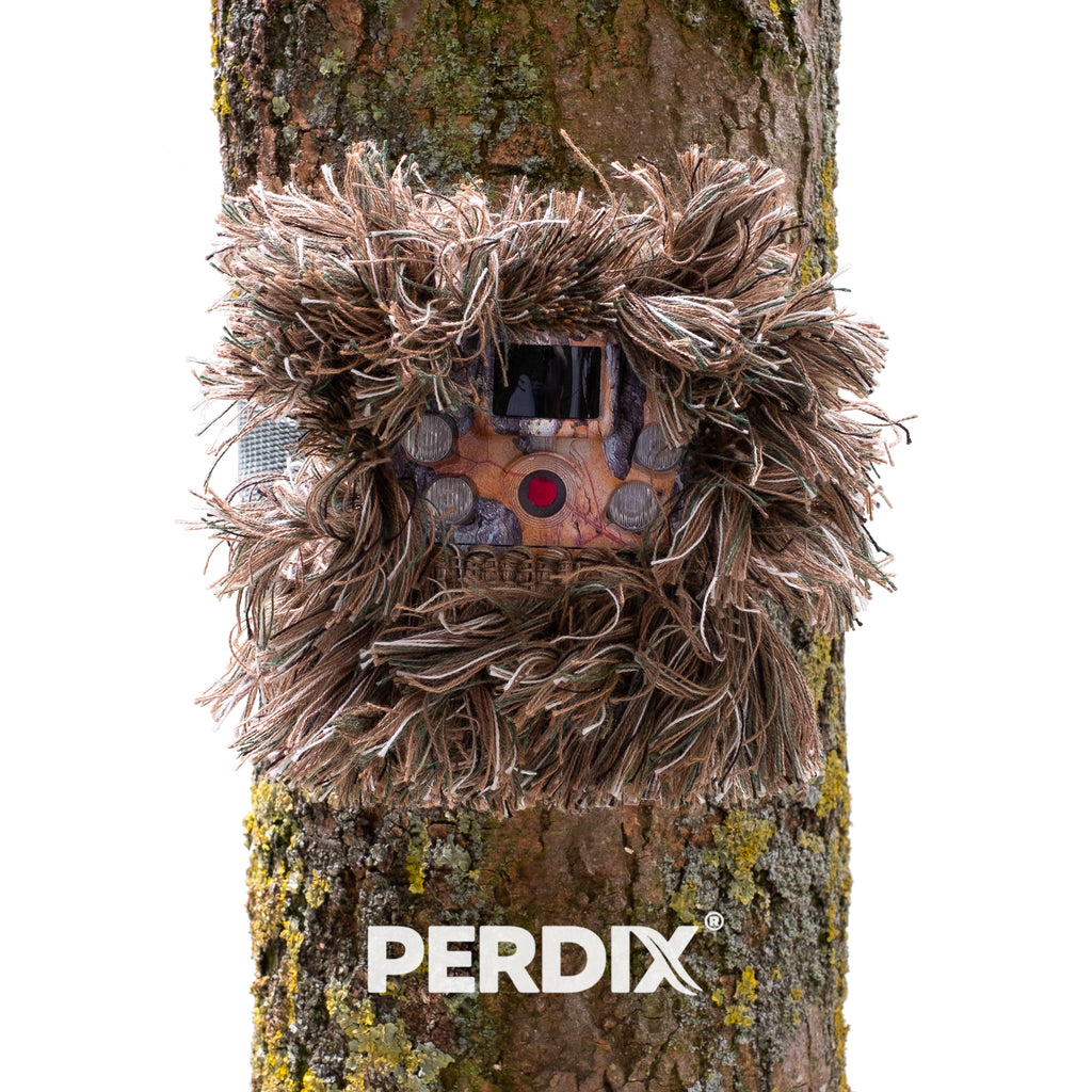 PerdixPro Trap Tags — Perdix Wildlife Supplies