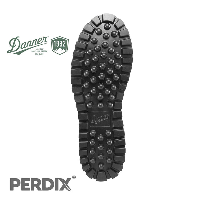 Trophy Boots by Danner. The Danner Bob outsole, known as one of the world’s best hunting outsoles, tracks steadily in the snow and mud while continuously self-cleaning.
