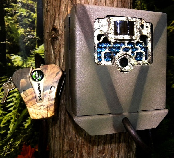 Browning Trail Cameras Dark Ops Extreme Security Case