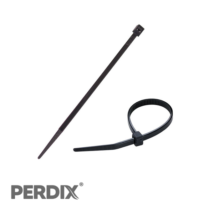 PerdixPro UV Resistant Trap Tag Cable Ties (Pack of 2)