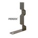 Farmland Feeder Post Mount This post mount has been specifically designed to allow the PERDIX Farmland Bird Feeder or the PERDIX Game Bird Feeder to be quickly, easily and securely attached to any fence post or tree.