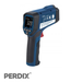 REED R2330 Infrared Thermometer 50:1. Dual lasers assist with target area identification and allow for precise temperature measurements to meet the needs of industrial, electrical and HVAC/R professionals.