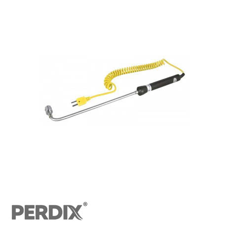 REED R2930 Right Angle Thermocouple Surface — Perdix Wildlife Supplies